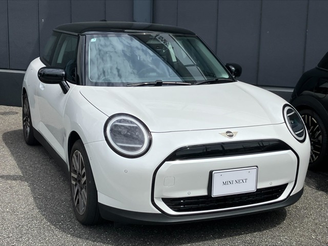 BMW MINI ミニ 