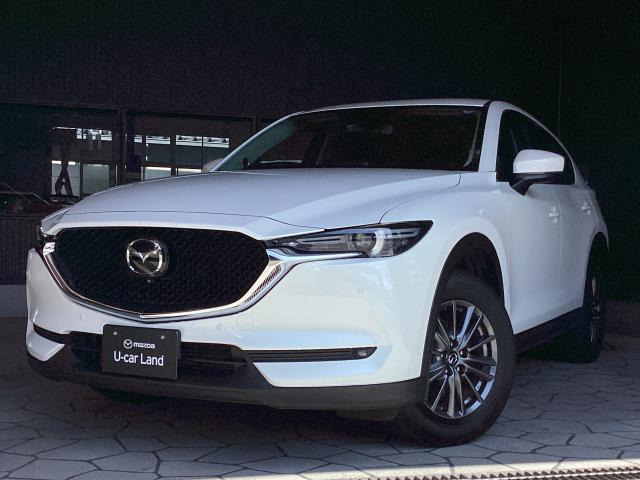 マツダ CX-5 