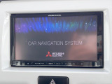 【ナビゲーション】目的地までしっかり案内してくれる使いやすいナビ。Bluetooth接続すればお持ちのスマホやMP3プレイヤーの音楽を再生可能!毎日の運転がさらに楽しくなります!!