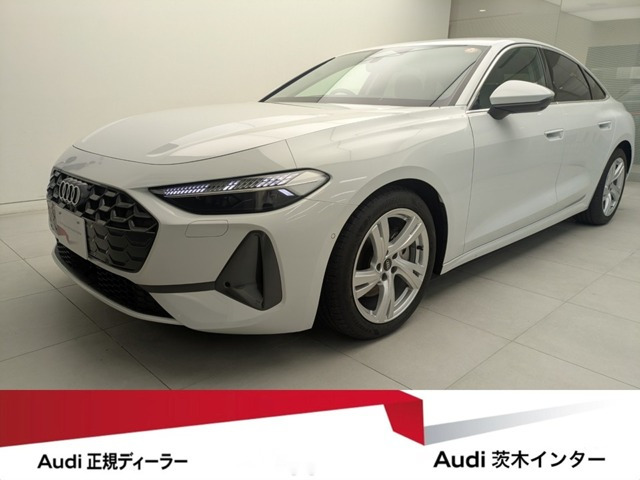 A5 TFSI 110kW 