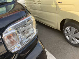 ☆ハヤシの車検は1時間の短時間車検を実施しております。不慣れな代車に乗ることもないので多くのお客様にご好評いただいております☆