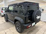 ジムニーシエラ 1.5 JC 4WD 修復歴無し