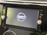 【純正ナビ】人気の純正ナビを装備。オーディオ機能も充実しており、Bluetooth接続すればお持ちのスマホやMP3プレイヤーの音楽を再生可能!毎日の運転がさらに楽しくなります!!