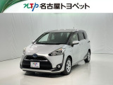 トヨタ シエンタ