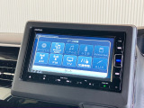 【オーディオ機能】Bluetooth対応、デジタルTV、CD・DVDプレイヤー、AM/FMチューナー付きです!