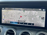 Eクラスワゴン E220d スポーツ 本革シート サンルーフ