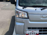 ハイゼットトラック スタンダード 3方開