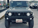 ジムニーシエラ 1.5 JC 4WD