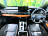 アウトランダー PHEV 2.4 P 4WD 