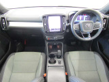 XC40 プラス B3 