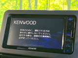【ナビゲーション】目的地までしっかり案内してくれる使いやすいナビ。Bluetooth接続すればお持ちのスマホやMP3プレイヤーの音楽を再生可能!毎日の運転がさらに楽しくなります!!