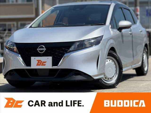 日産 ノート 