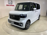 弊社は、車両販売価格に、整備代金が含まれております。納車時までにホンダの整備士がしっかりと点検整備をさせていただいておりますので、安心してお買い求めしていただけます。