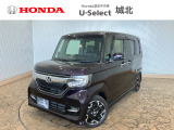 ホンダ N-BOXカスタム