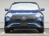 EQA 250 プラス AMGラインパッケージ