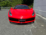 488GTB F1 DCT 