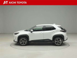ヤリスクロス 1.5 Z 