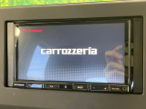 【ナビゲーション】使いやすいナビで目的地までしっかり案内してくれます。各種オーディオ再生機能も充実しており、お車の運転がさらに楽しくなります!!