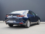 MAZDA3セダン 2.0 20S プロアクティブ 
