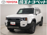 トヨタ ランドクルーザー250
