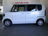 N-BOX  660 4WD