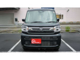 スペーシア ハイブリッド(HYBRID) G 4WD 