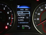 トヨタセーフティセンス(TSS)搭載車両です。内容は現車にてご確認ください。