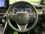 【ステアリングスイッチ】運転中、前方から目線をそらすことなく、オーディオ等の操作が可能な便利機能!安心&快適なドライブを演出してくれます♪