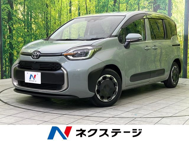 シエンタ ハイブリッド 1.5 Z 
