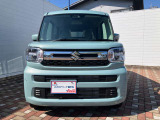 もっともっとたくさんの方にスズキ車を知ってもらうため、常に多くの試乗車、良質な中古車を展示しております。