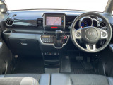 N-BOXカスタム G ターボ SSパッケージ 4WD 修復歴無し