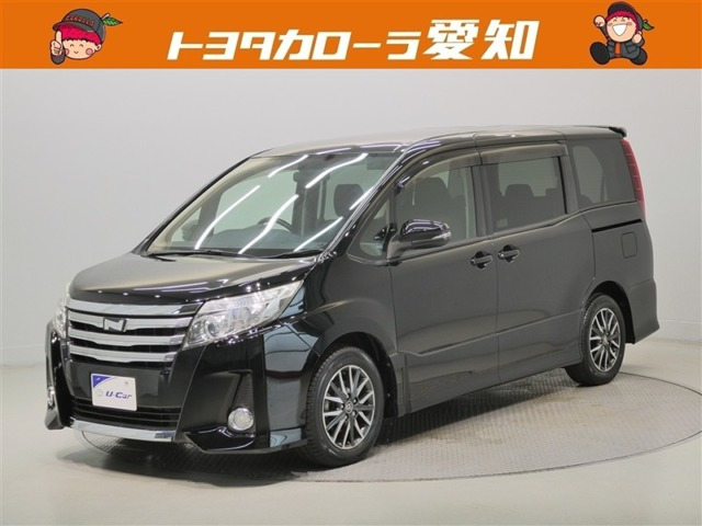 ノア 2.0 Si 