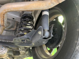 お車を安心してお乗りいただく為には、足回りの定期点検が欠かせません。サービスサポート(有償保証)では無料点検もご提供しており、安心のカーライフをお過ごしいただけるサポート体制が整っています。