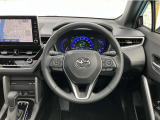運転席周り