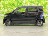N-WGNカスタム G Aパッケージ 4WD 