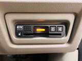 ETCを装備しているので高速道路もスムーズに走ることができます♪