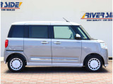 残価設定型ゴジュッパローン大好評! 少ない予算でワンランク上のお車に乗れます!詳細は当店HPにて掲載中。 軽自動車・ミニバン・スポーツカー・希少車・限定車・福祉車両など幅広く対応できます!