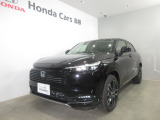 ホンダ人気のSUV,ヴェゼル入庫しました♪