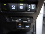 ETC車載器付きです。高速道路の料金所もスムーズに通過できます。