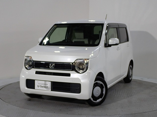 N-WGN L