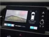 ◆バックカメラ◆リバースにするだけで映ります、後方の安全確認や、狭い駐車場での車庫入れ、雨の日や夜間など視界の悪い時に便利です!安全にバックする為には欠かせない装備です。