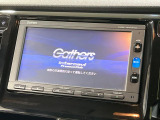 【純正ナビ】人気の純正ナビを装備しております。ナビの使いやすさはもちろん、オーディオ機能も充実!キャンプや旅行はもちろん、通勤や買い物など普段のドライブも楽しくなるはず♪