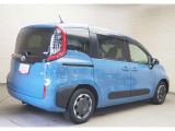 走りにこだわりながら収納力も持ち合わせたお車です。荷物を載せて軽快なドライブを楽しめますよ♪