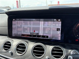Eクラスワゴン E220d スポーツ 本革シート サンルーフ