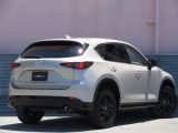 CX-5 2.2 XD スポーツ アピアランス ディーゼルターボ