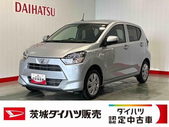 ミライース X SAIII 