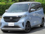 【NISSAN INTELLIGENT MOBILITY】最先端の技術で、あなたを未来のワクワクへと導く。それが日産のインテリジェント モビリティ
