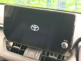 【10.5インチ ディスプレイオーディオ】大画面のディスプレイはAppleCarPlayやAndroidAutoが利用可能。大きな画面でスマホナビアプリ等が利用いただけます♪
