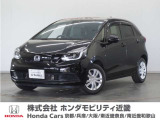 フィットHVの詳細≫ 令和5年式 車検令和10年2月 走行58782km タイプ『e:HEV ベーシック』 ボディカラー『クリスタルブラックパール』純正Gathersナビ(VXM-235CI)