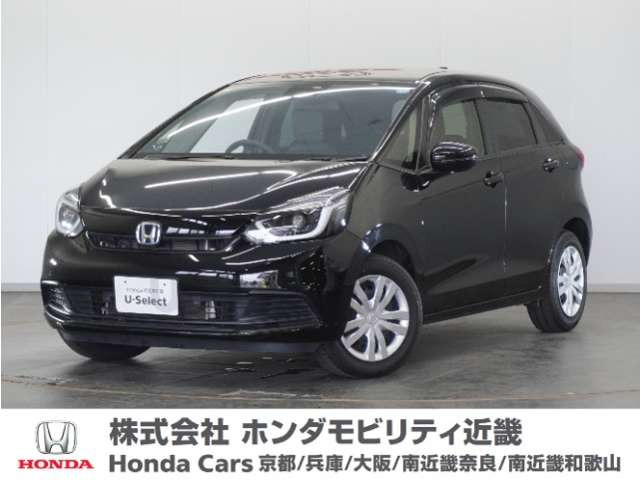 ホンダ フィット 